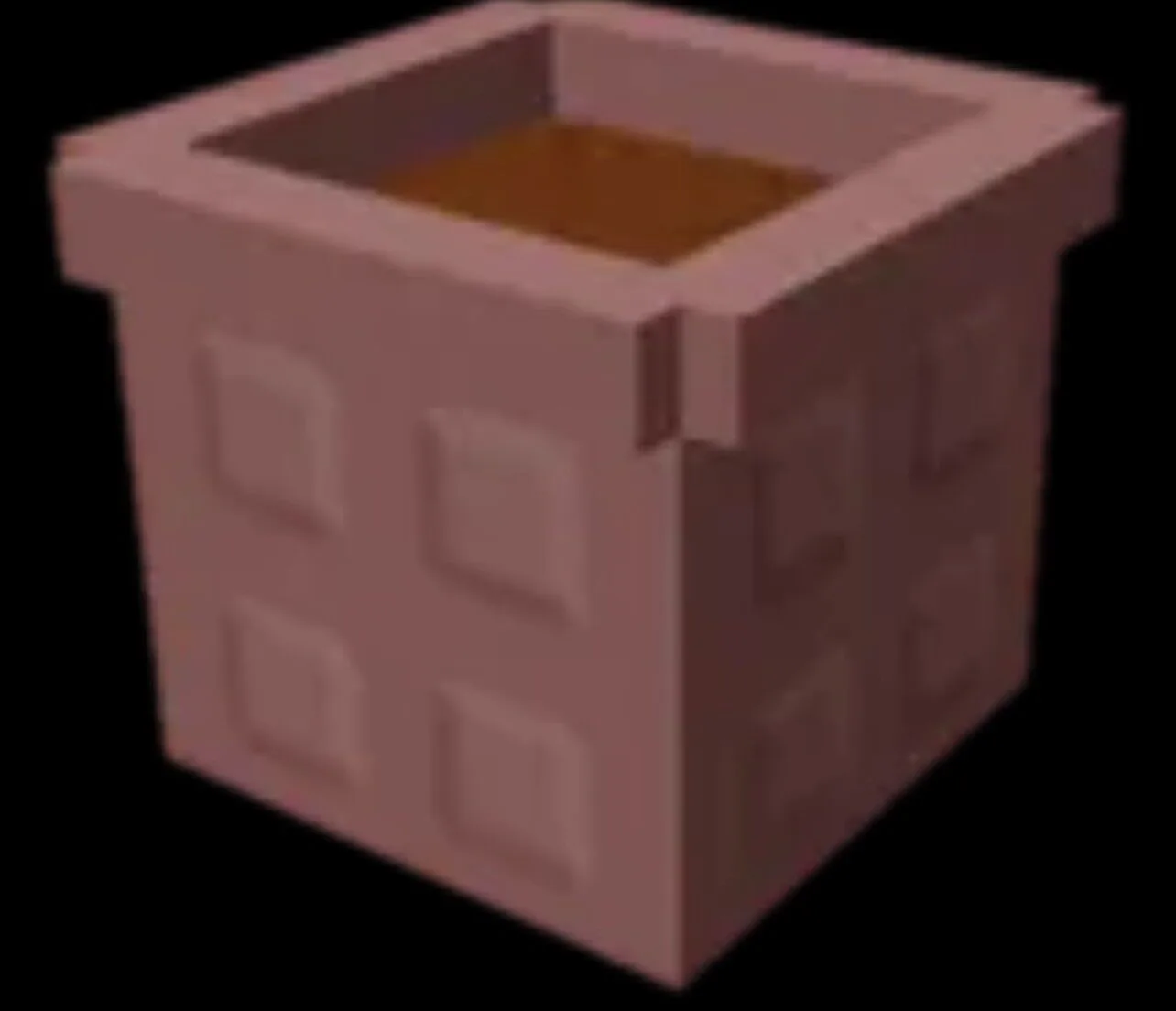Basic Pot