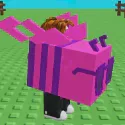 Nightmare Disco Bee
