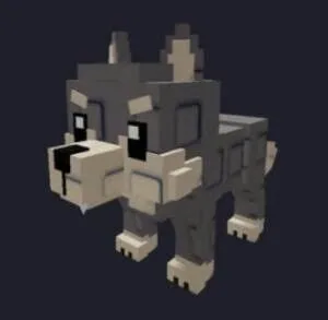 Wolf (Super)