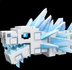 Ice Serpent