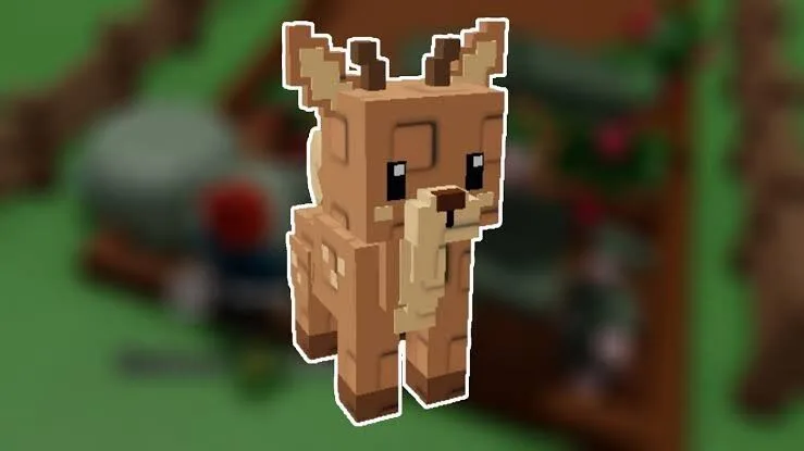 Deer (Rare)