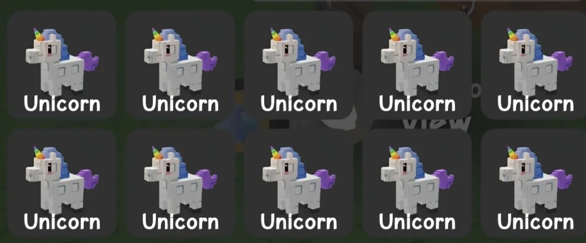 Unicorn (Super)