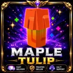 Maple Tulip Seed (Uncommon)