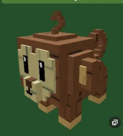 Monkey (Mythic)