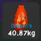 5-7.8M Sheckles Fruit 40kg - 50kg (Super) — Account account