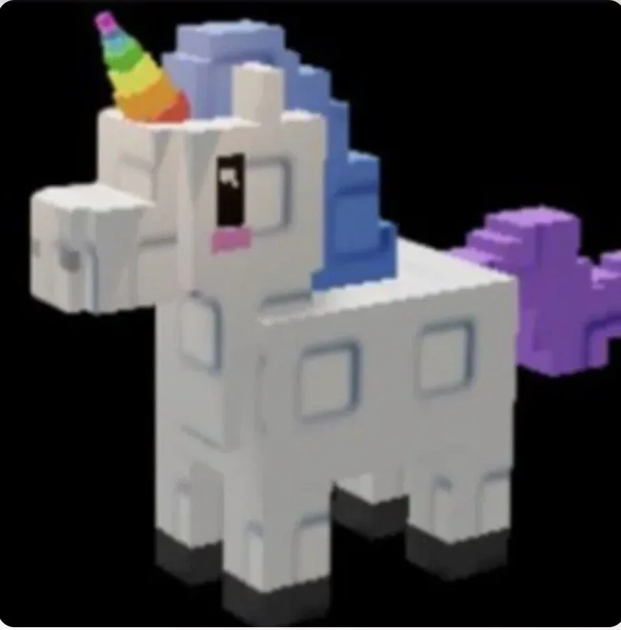 Unicorn (Mythic)