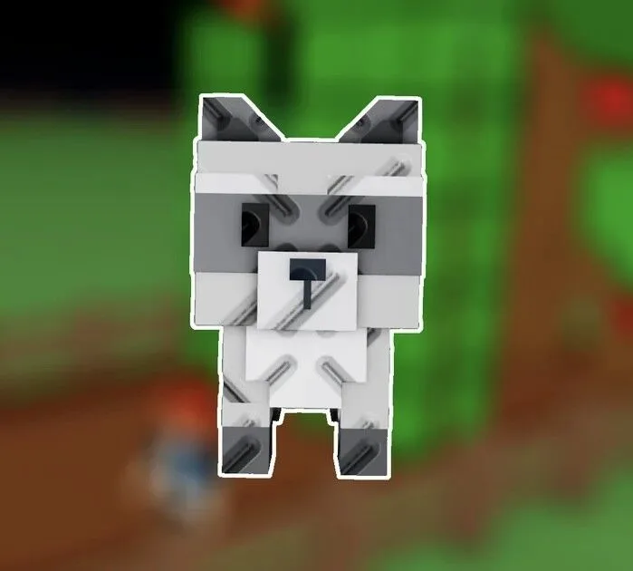 Raccoon (Mythic)