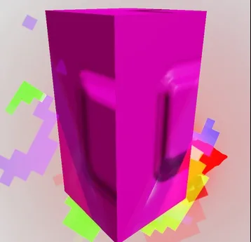 Rainbow Seed