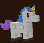 Unicorn (Mythic) — Account account