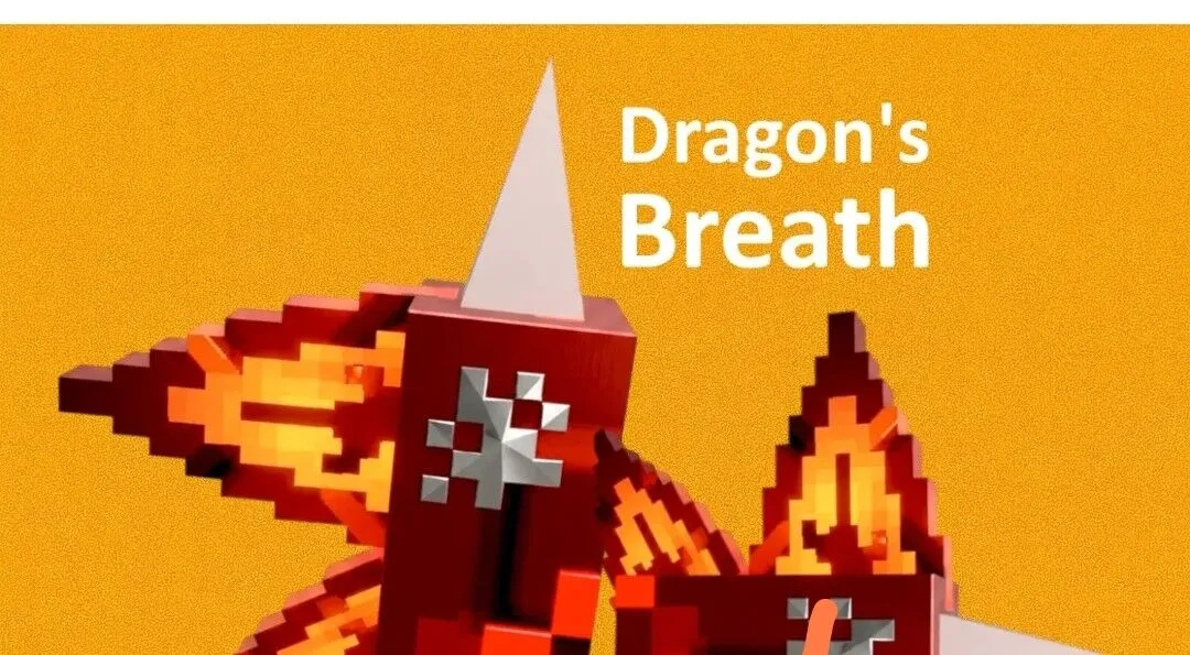 Dragon's Breath Seed (Super)