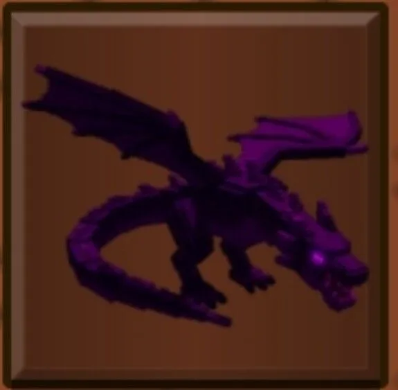 Black Dragon (Super)