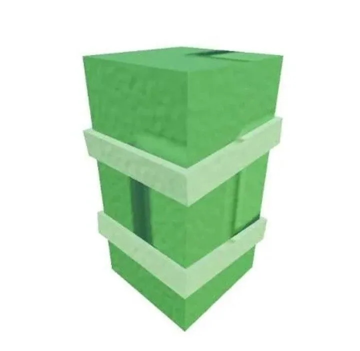 Bamboo Seed (Rare)
