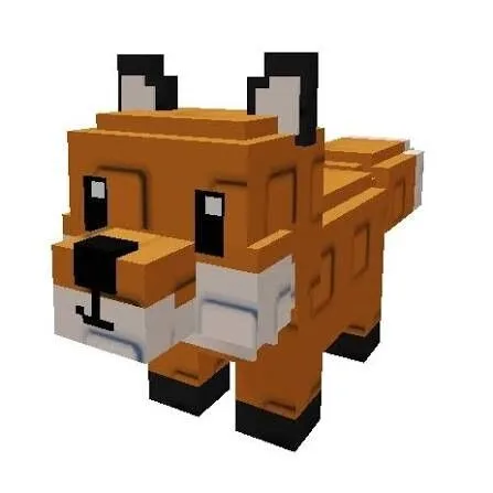 Fox (Mythic)