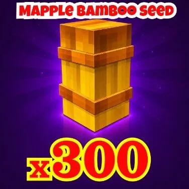 Bamboo Seed