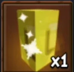 Gold Seed
