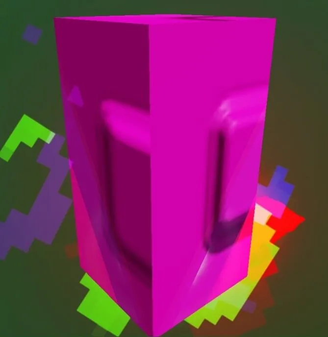 Rainbow Seed