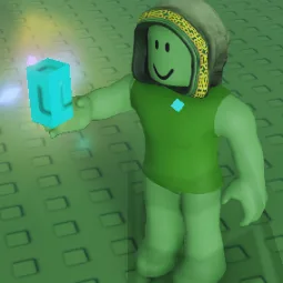 Rainbow Seed