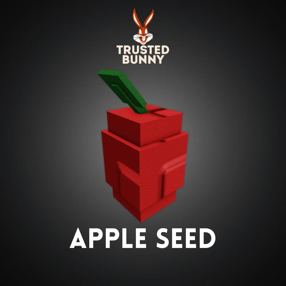 Apple Seed (Uncommon)