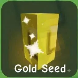 Gold Seed (Legendary) — Account account