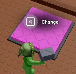 Big Teleporter Pad x1 Premium Utility Item Grow a Garden 2 FAST DELIVERY (Super) — Account account