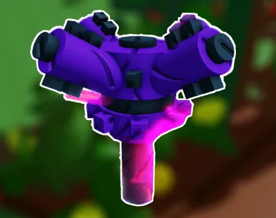 Super Sprinkler