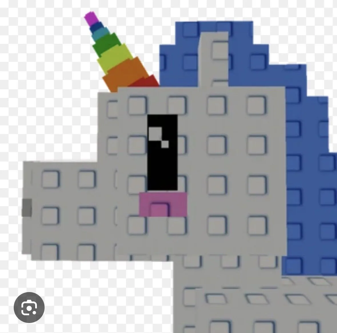 Unicorn (Mythic)