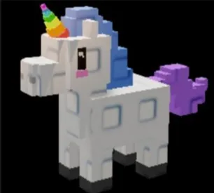 Unicorn (Super) — Account account