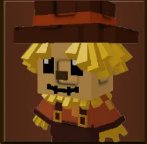 Scarecrow (Mythic)