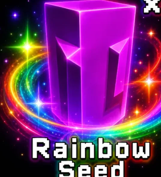Rainbow Seed