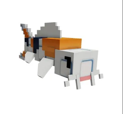 KOI- Huge 60 Kg - Mutation Random — Account account