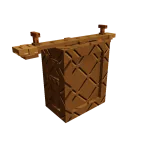 Seesaw Crate - INSTANT DELIVERY!
