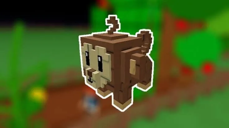Monkey (Mythic)