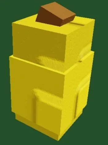 Banana Seed — Account account