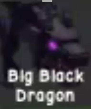 Black Dragon (Super)