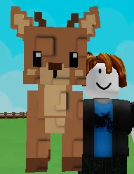 Deer (Rare)