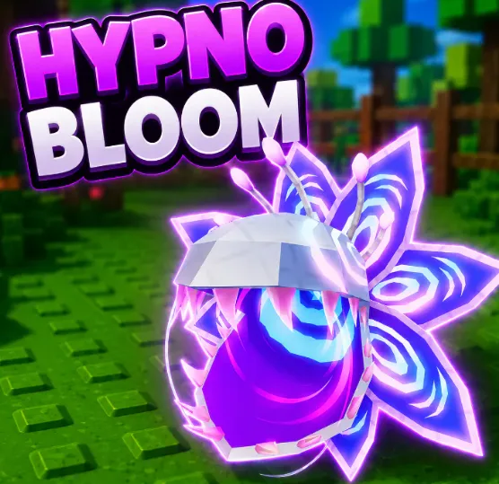 Hypno Bloom Seed