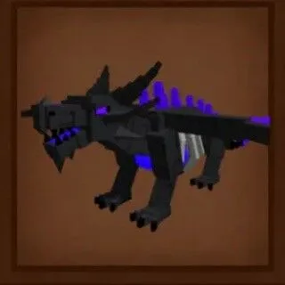 Shadow Dragon (Super)