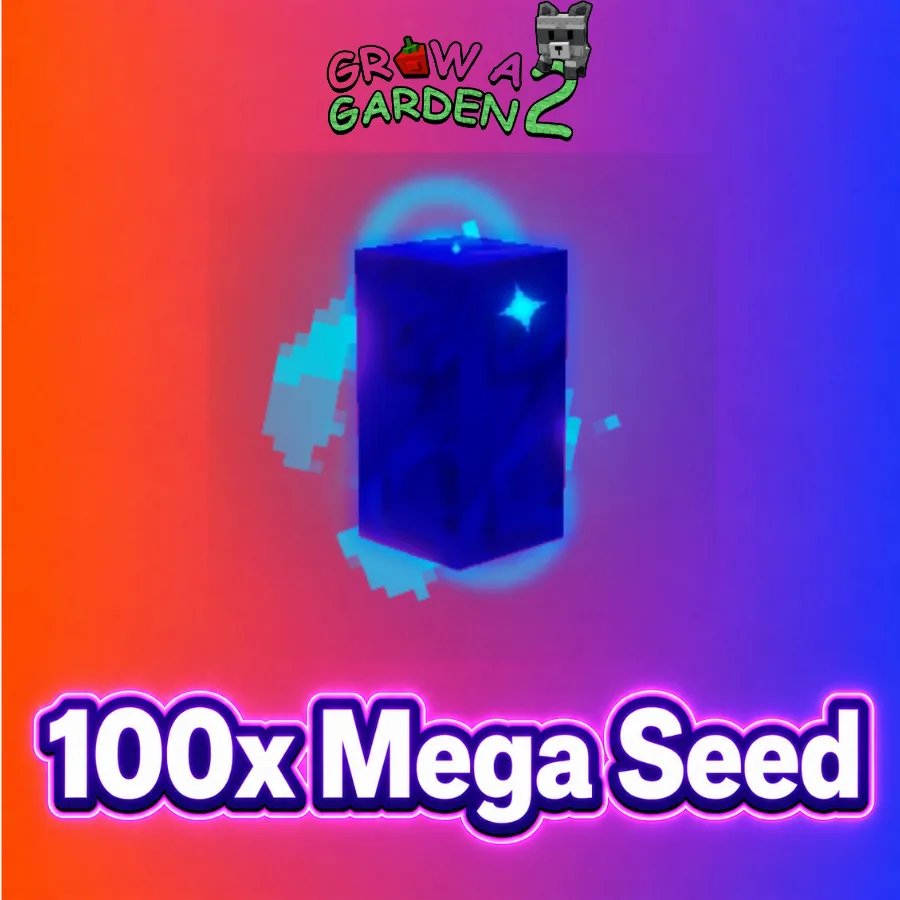 Mega Seed (Mythic)