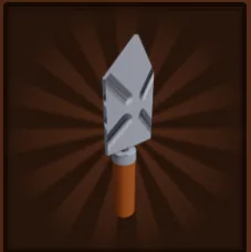 Trowel Safe & Fast (Rare) — Account account