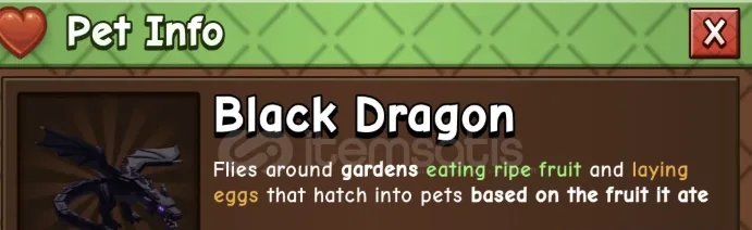 Black Dragon (Super)