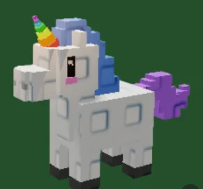 Unicorn — Account account