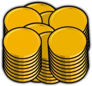 1M Coin / Sheckles - Grow a Garden 2 — Account account
