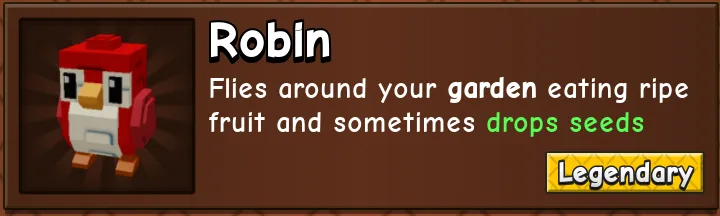 Robin (Legendary)