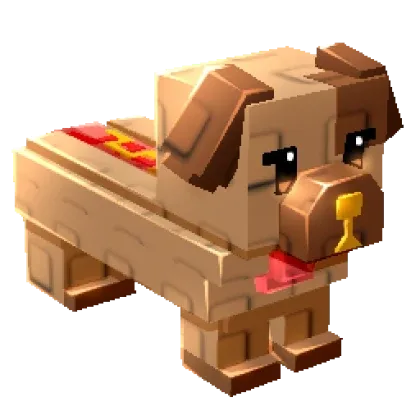 Hotdog Dachshund 60KG+