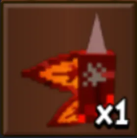 Dragon's Breath Seed — Account account