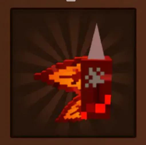 Dragon's Breath Seed (Super)