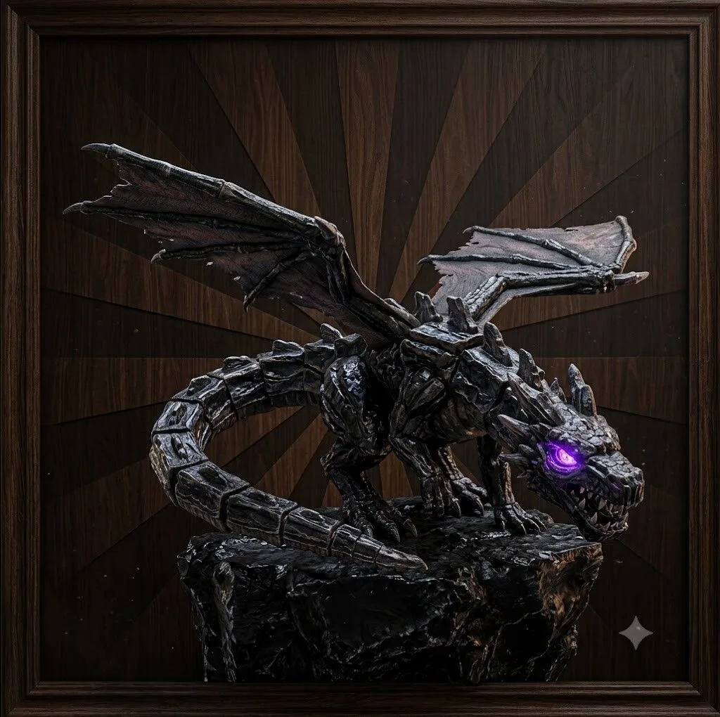 Black Dragon (Super)