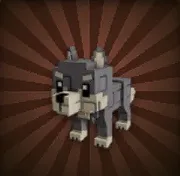 Wolf (Mythic)