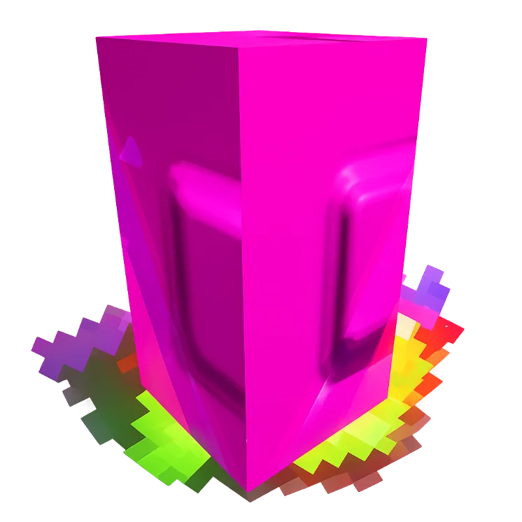Rainbow Seed (Mythic)