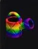 2000 Super Watering Can